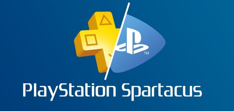 Sony deve anunciar projeto Spartacus na próxima semana