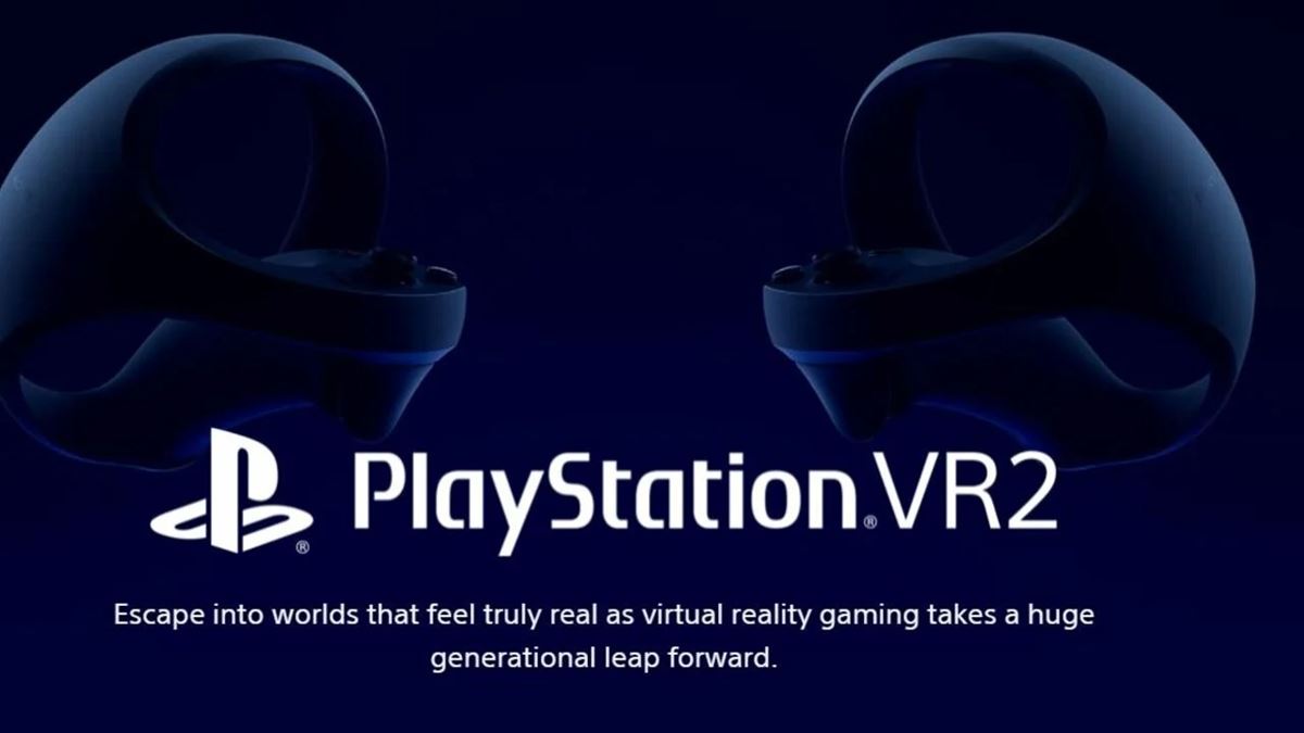 Sony revela 11 novos jogos para o PSVR 2