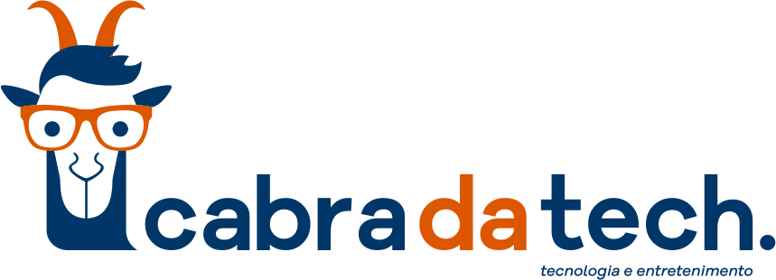 Cabra da Tech